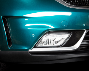 Kia Niro - Exterior 15
